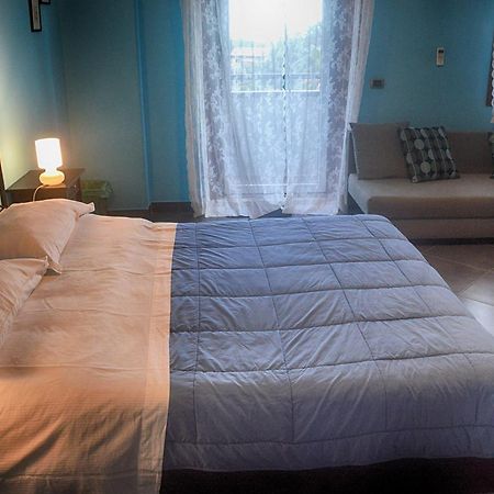 מאסקלוצ'יה B&B Terrazza Dell'Etna מראה חיצוני תמונה