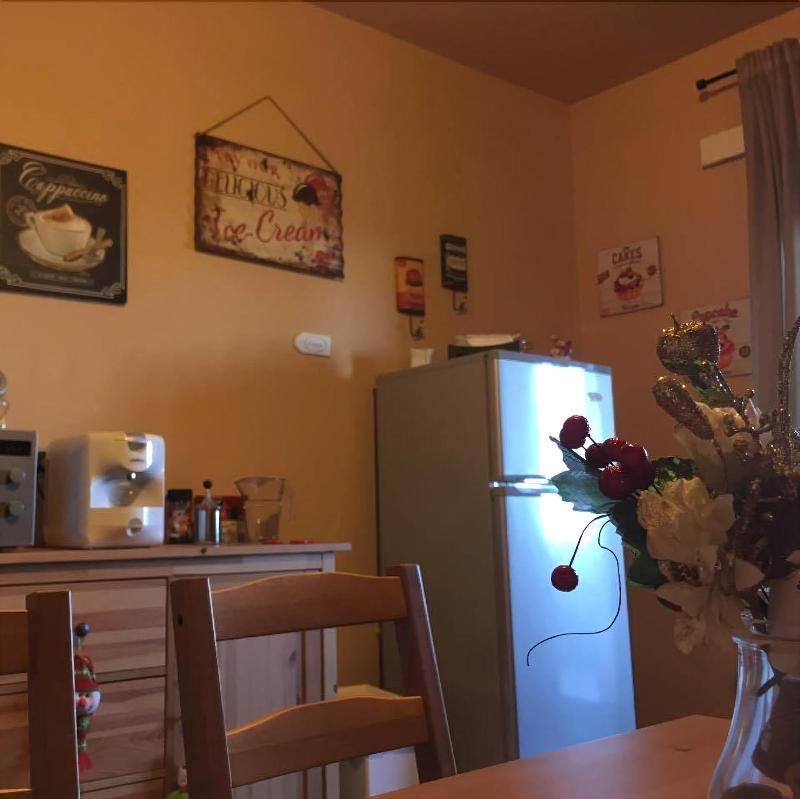 מאסקלוצ'יה B&B Terrazza Dell'Etna מראה חיצוני תמונה