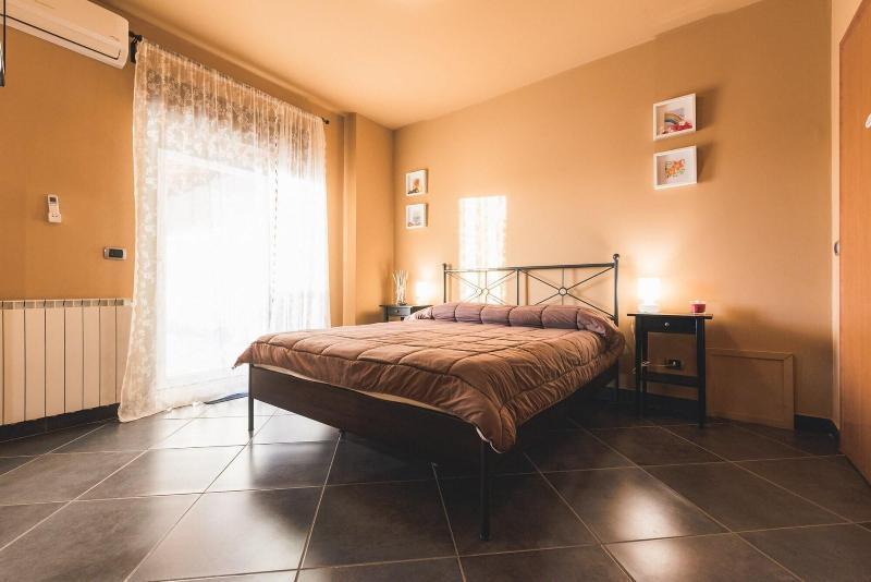 מאסקלוצ'יה B&B Terrazza Dell'Etna מראה חיצוני תמונה