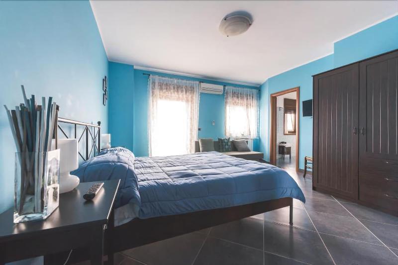 מאסקלוצ'יה B&B Terrazza Dell'Etna מראה חיצוני תמונה