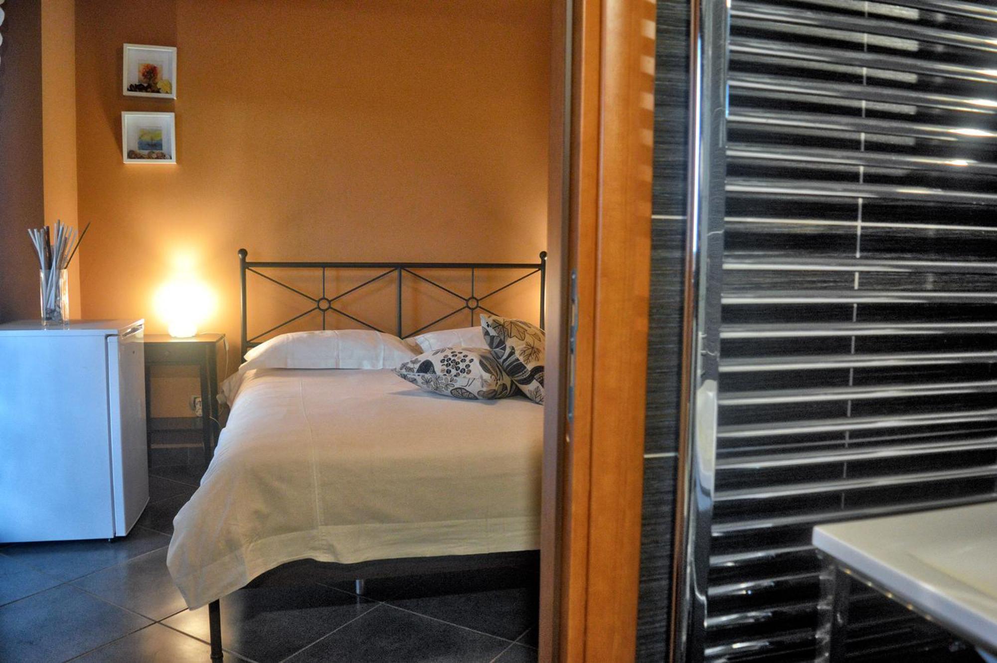 מאסקלוצ'יה B&B Terrazza Dell'Etna מראה חיצוני תמונה