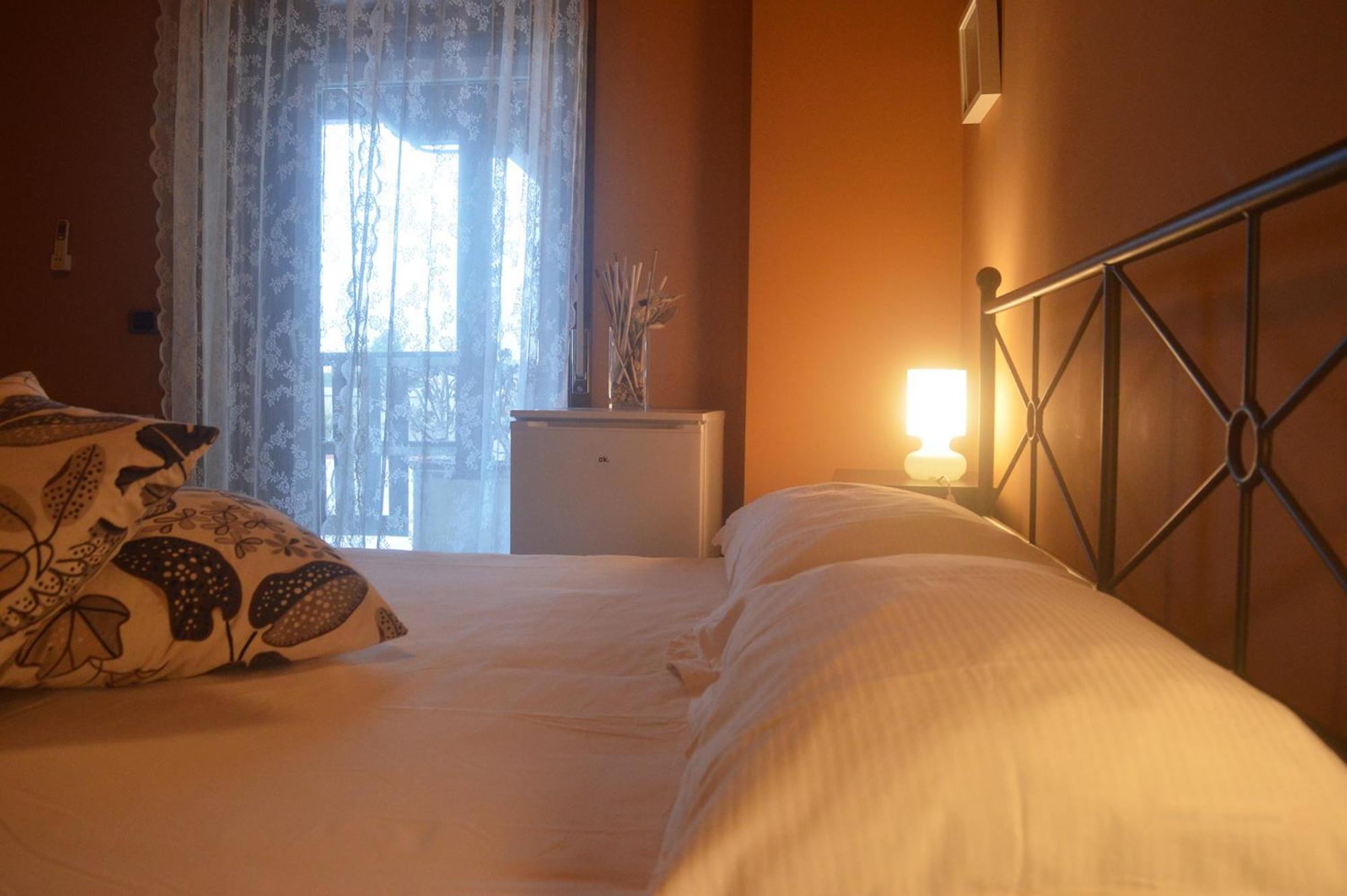 מאסקלוצ'יה B&B Terrazza Dell'Etna מראה חיצוני תמונה