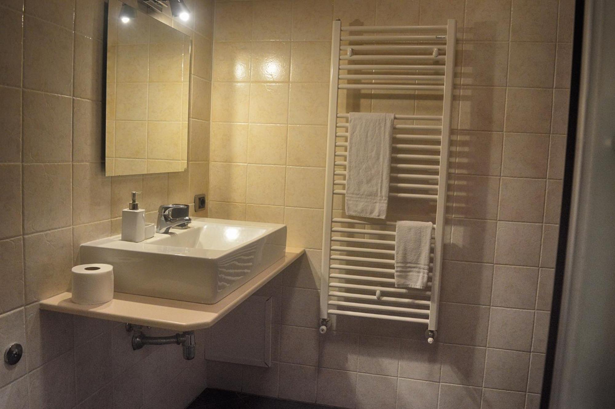 מאסקלוצ'יה B&B Terrazza Dell'Etna מראה חיצוני תמונה