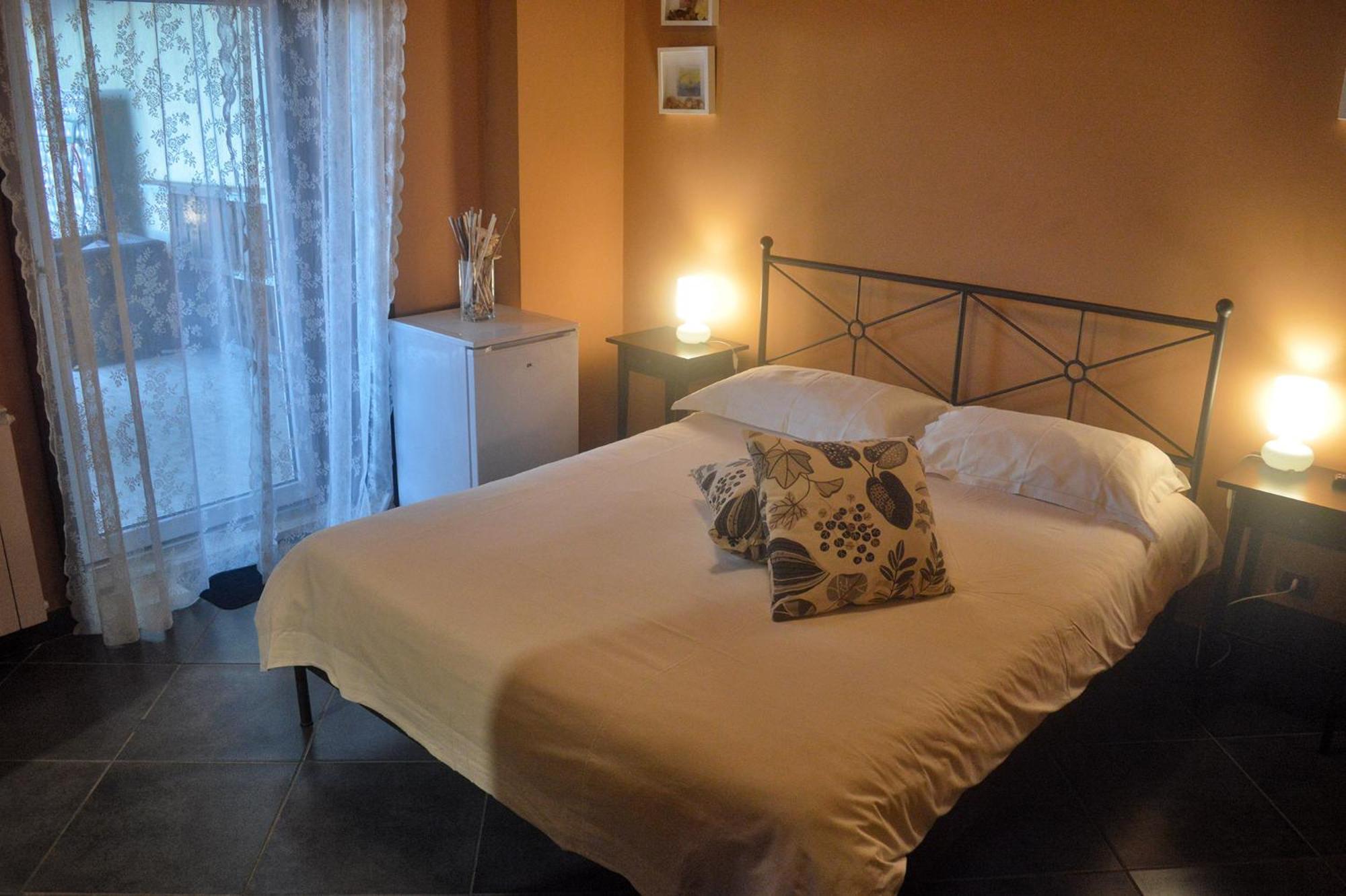 מאסקלוצ'יה B&B Terrazza Dell'Etna מראה חיצוני תמונה